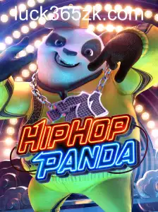Mengenal Lebih Dekat: Permainan Seru HipHopPanda dan Kunci Kesuksesannya