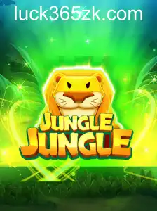 JungleJungle: Petualangan Seru di Dunia Digital