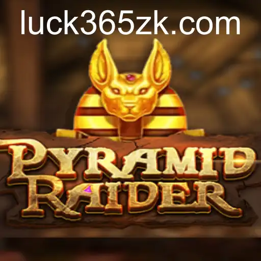 PyramidRaider